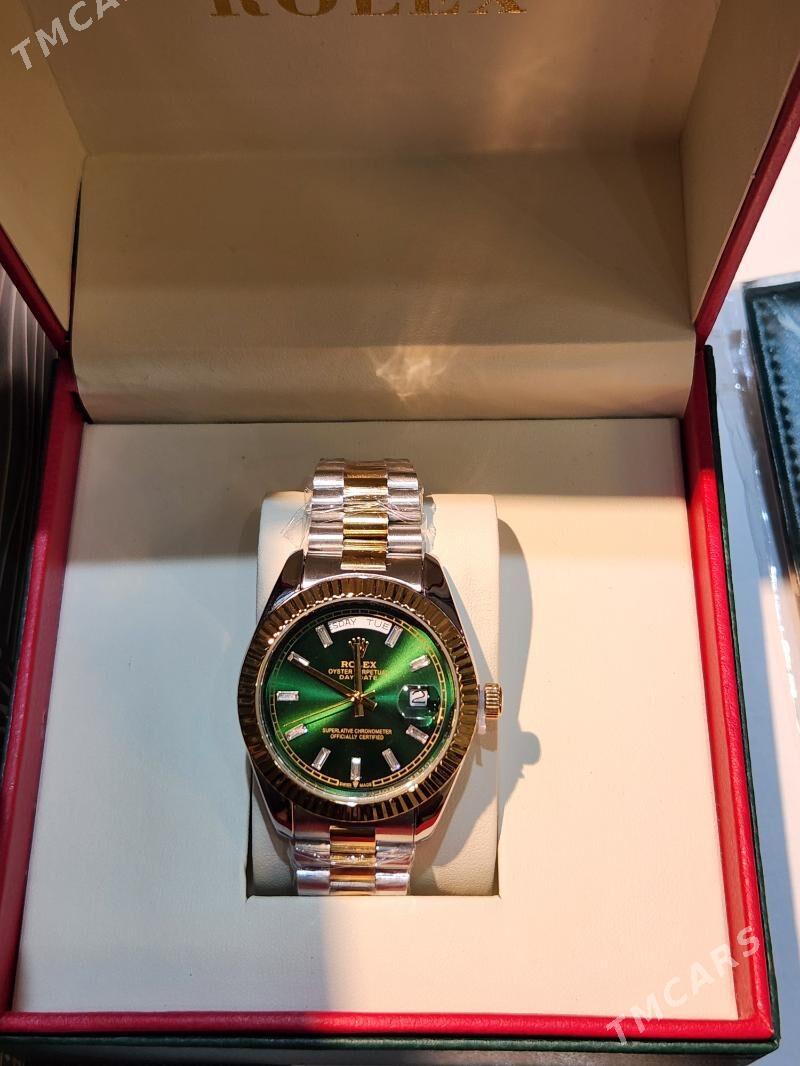 Rolex day date - Aşgabat - img 2