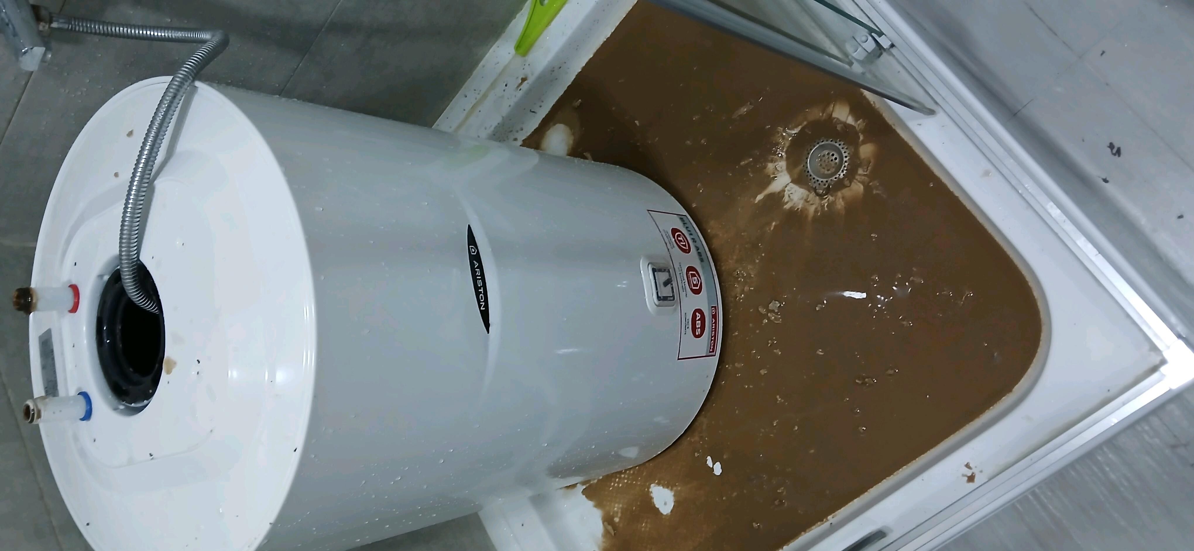 ПРОФИЛАКТИКА РЕМОНТ БОЙЛЕРОВ - Ашхабад - img 4