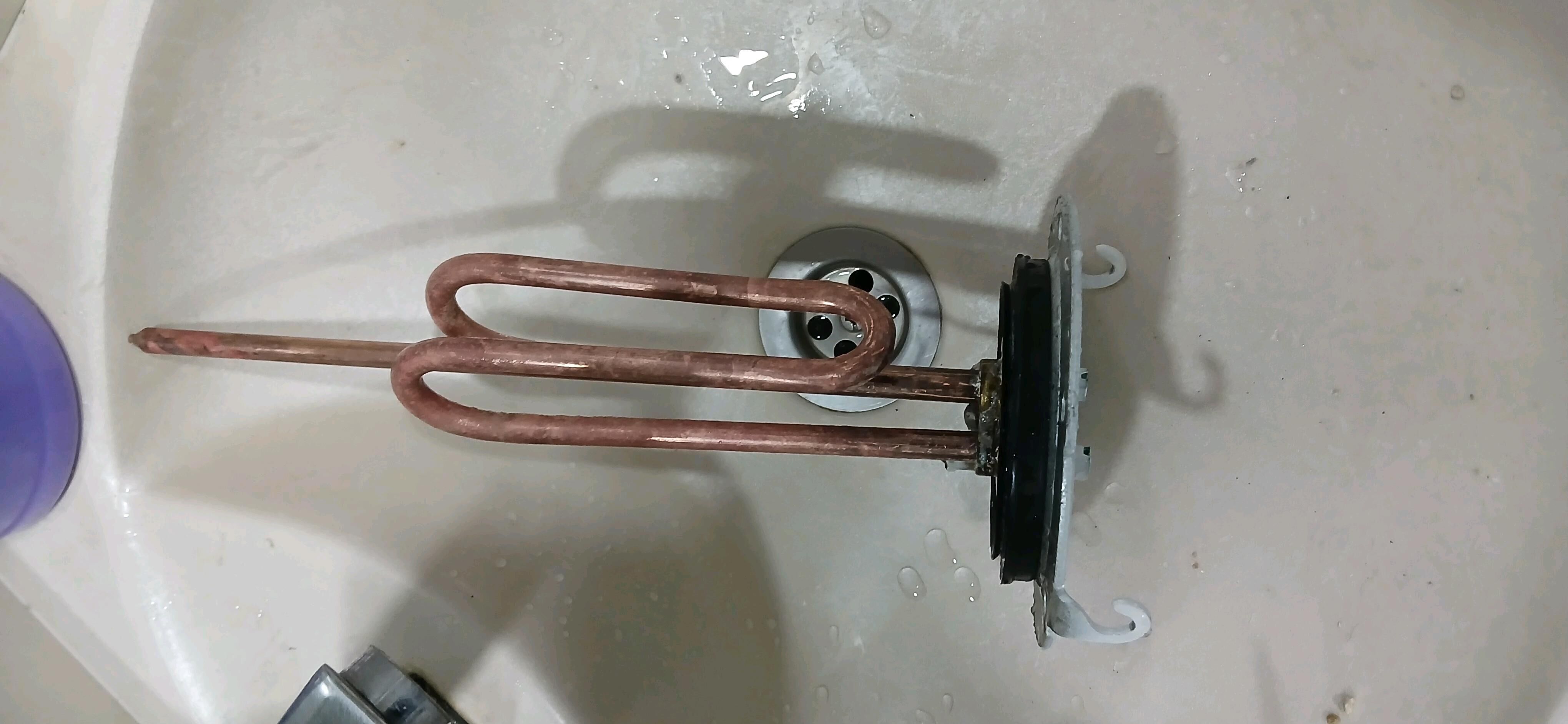 ПРОФИЛАКТИКА РЕМОНТ БОЙЛЕРОВ - Ашхабад - img 2