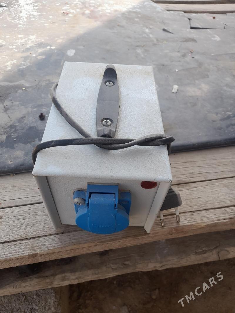 Tok peseltÿån - Анев - img 1