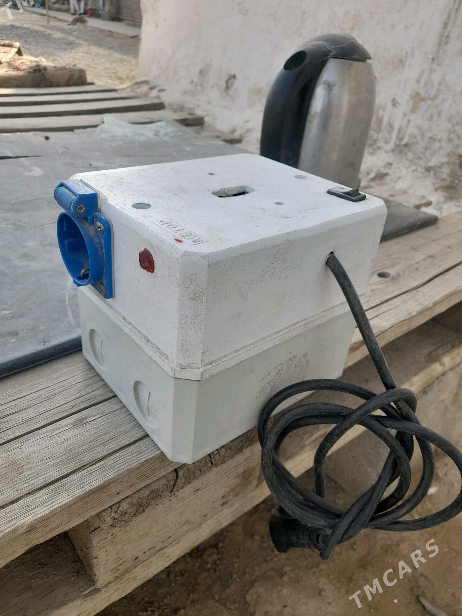 Tok peseltÿån - Анев - img 4