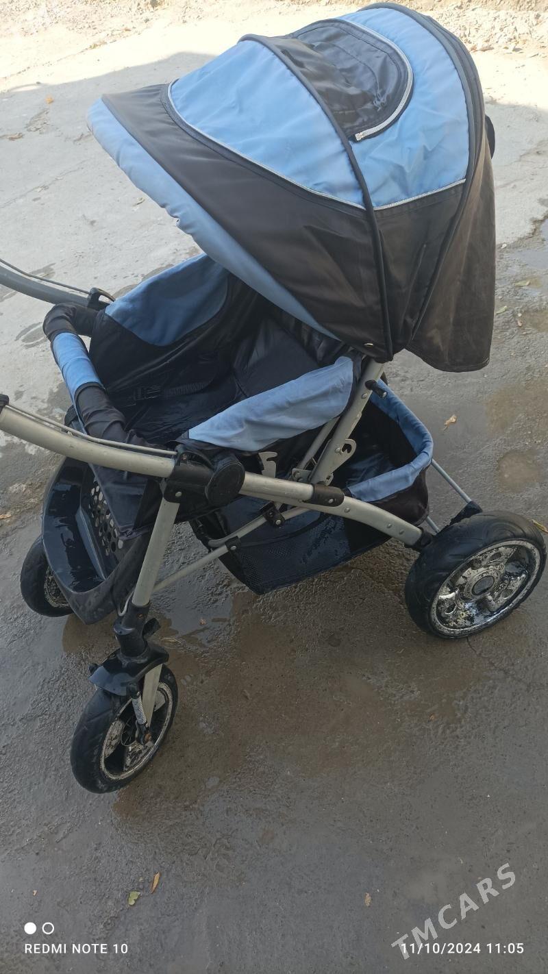 kalyaska - Gökdepe - img 2