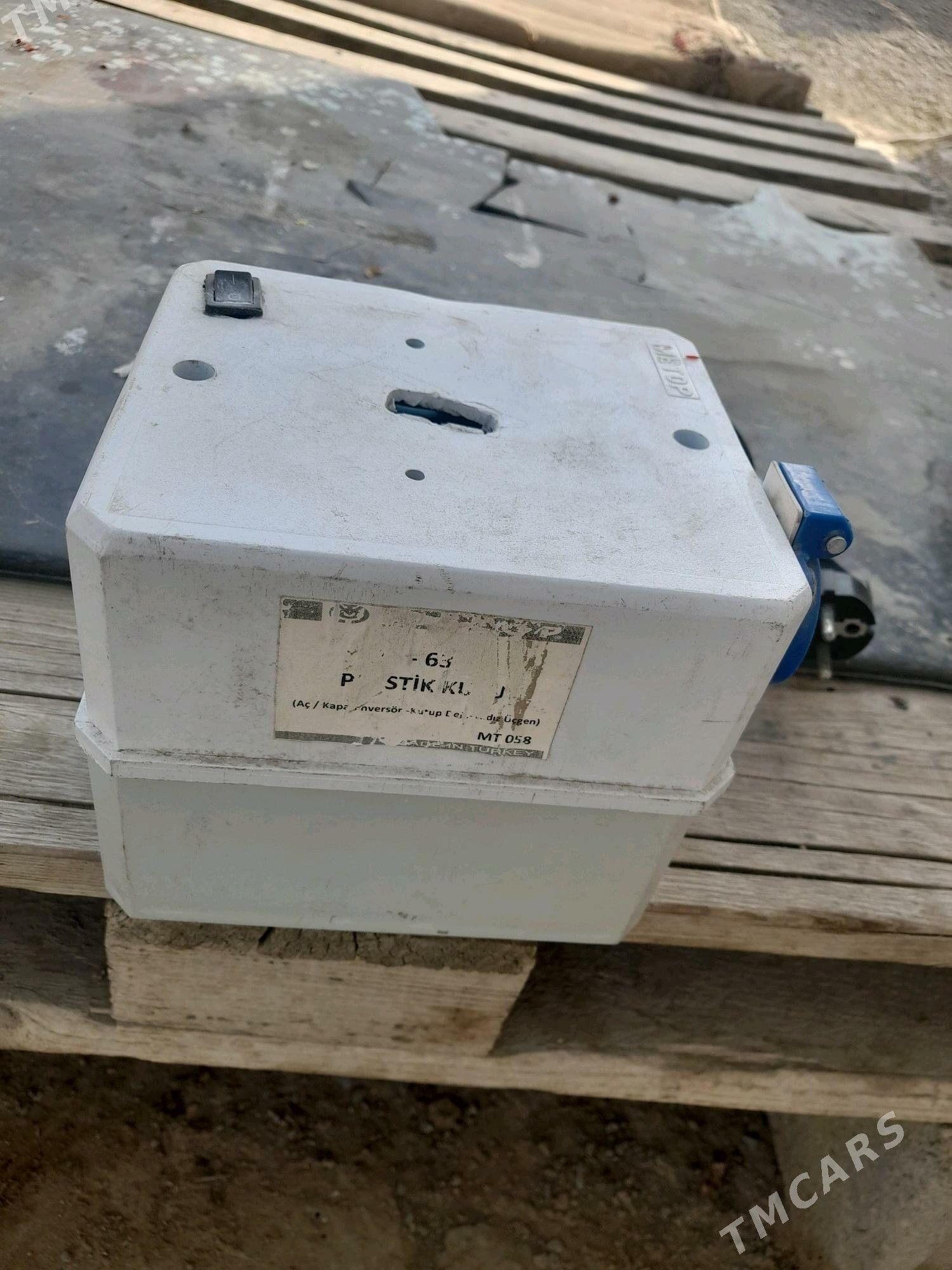 Tok peseltÿån - Анев - img 3