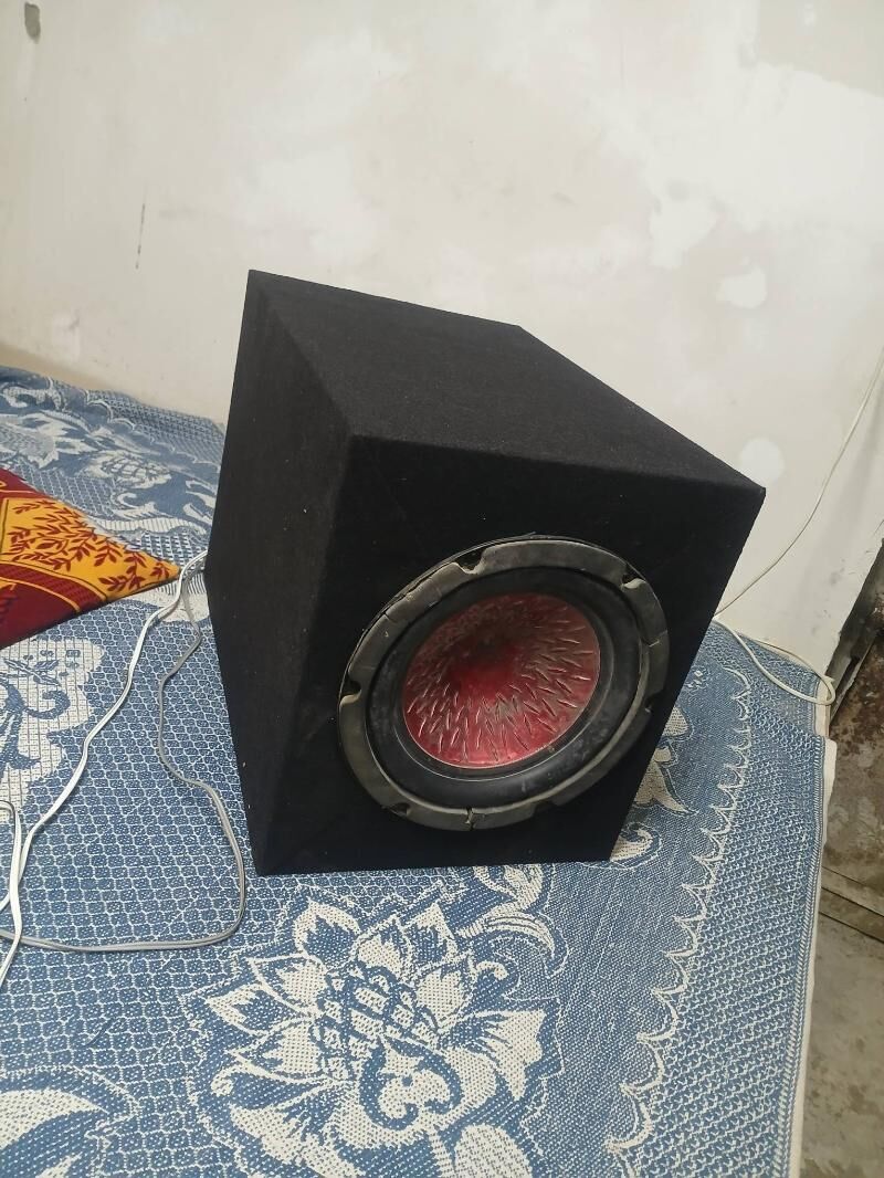 bas bocka 450 TMT - Daşoguz - img 1