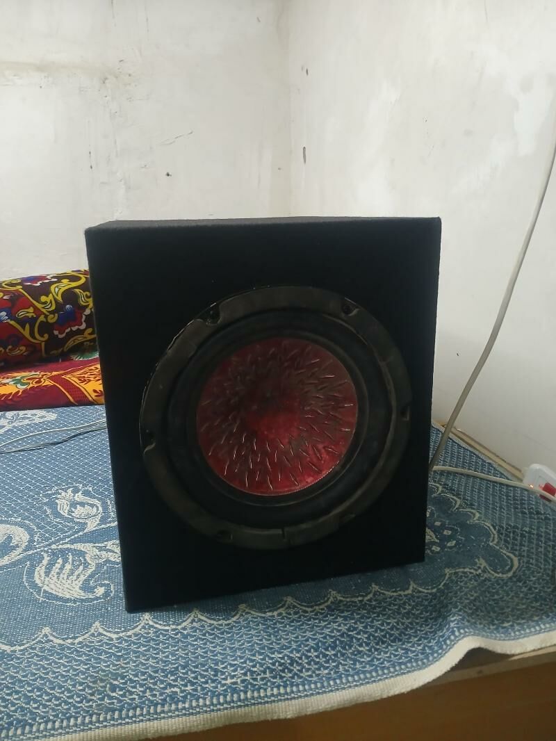 bas bocka 450 TMT - Daşoguz - img 2