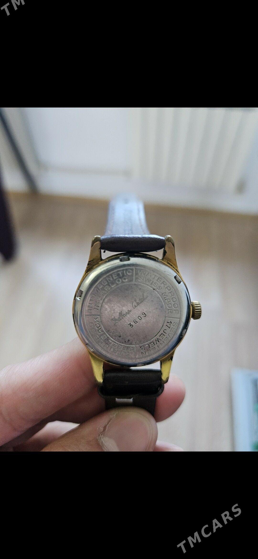 Sagat - Aşgabat - img 3