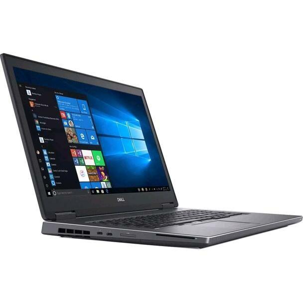 Dell Precision 7730 - Mary - img 4