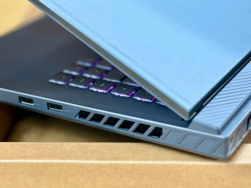 ROG G16|i7-13|RTX4060 8GB - Ашхабад - img 6