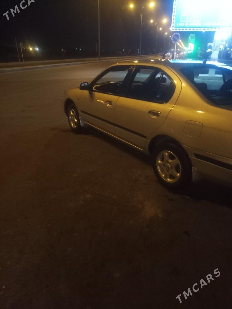 Nissan Primera 1998 - 45 000 TMT - Çärjew - img 3