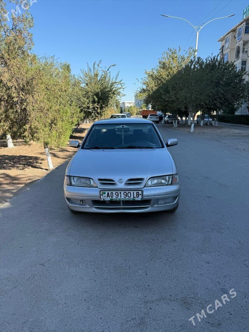 Nissan Primera 1998 - 45 000 TMT - Çärjew - img 7