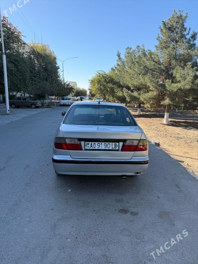 Nissan Primera 1998 - 45 000 TMT - Çärjew - img 8