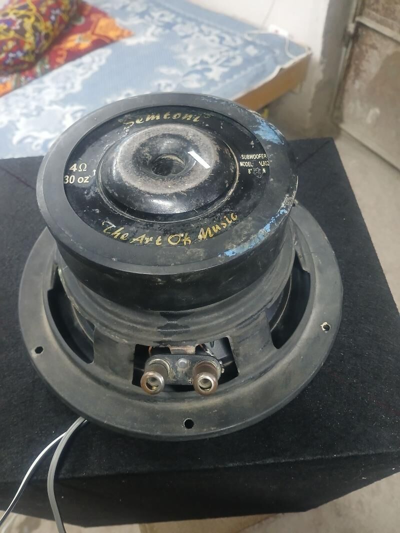 bas bocka 450 TMT - Daşoguz - img 3