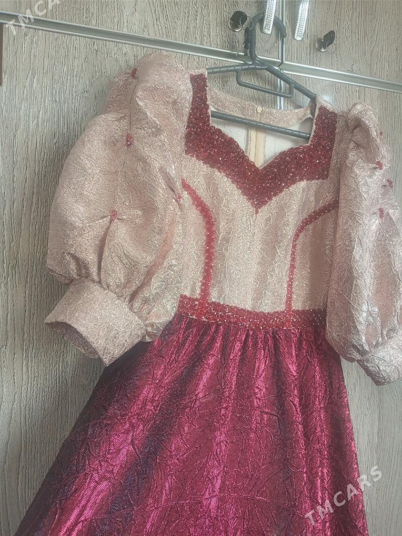 toy koynek - Балканабат - img 3