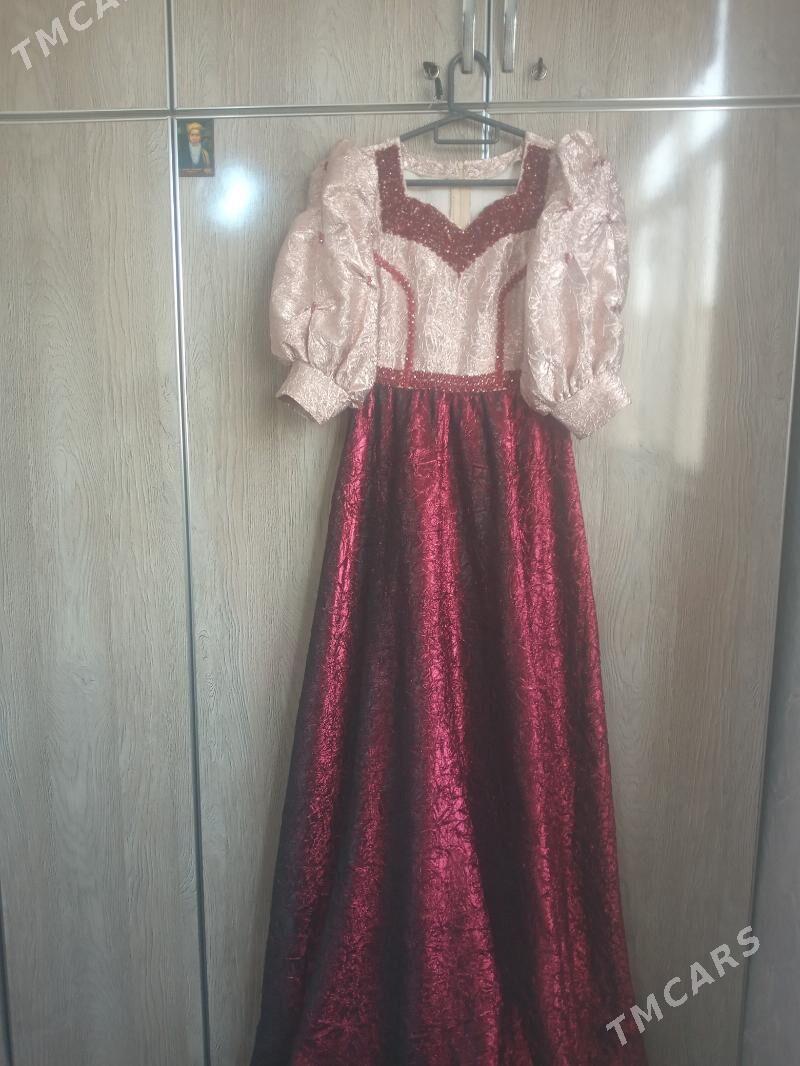 toy koynek - Балканабат - img 1