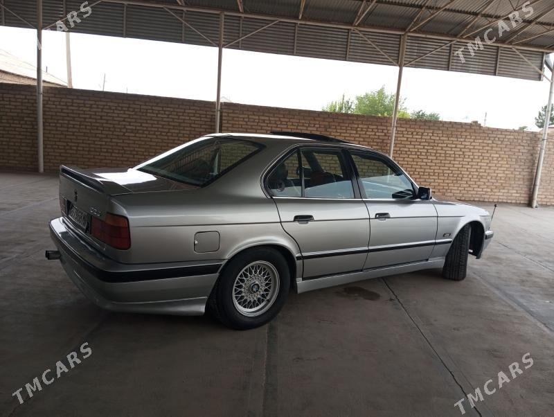 BMW 525 1992 - 70 000 TMT - Mary - img 6