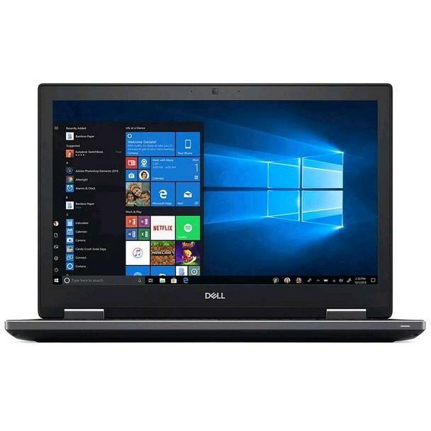 Dell Precision 7730 - Mary - img 5