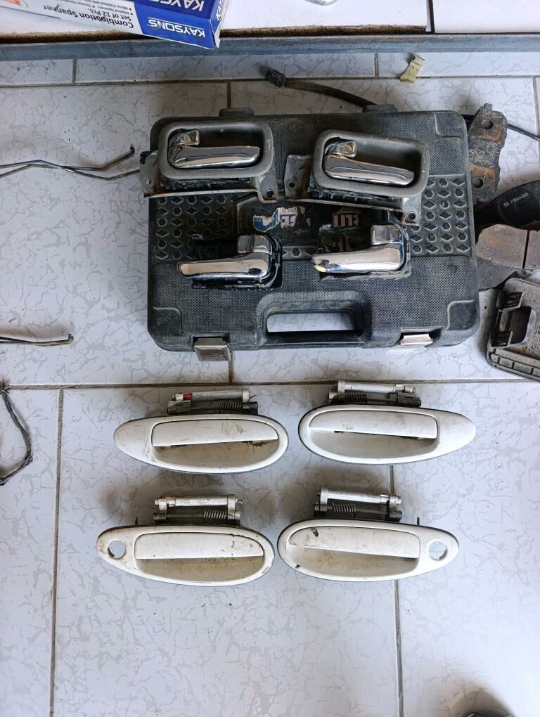 infinity maxima Cefira 1995-99 100 TMT - Mary - img 8