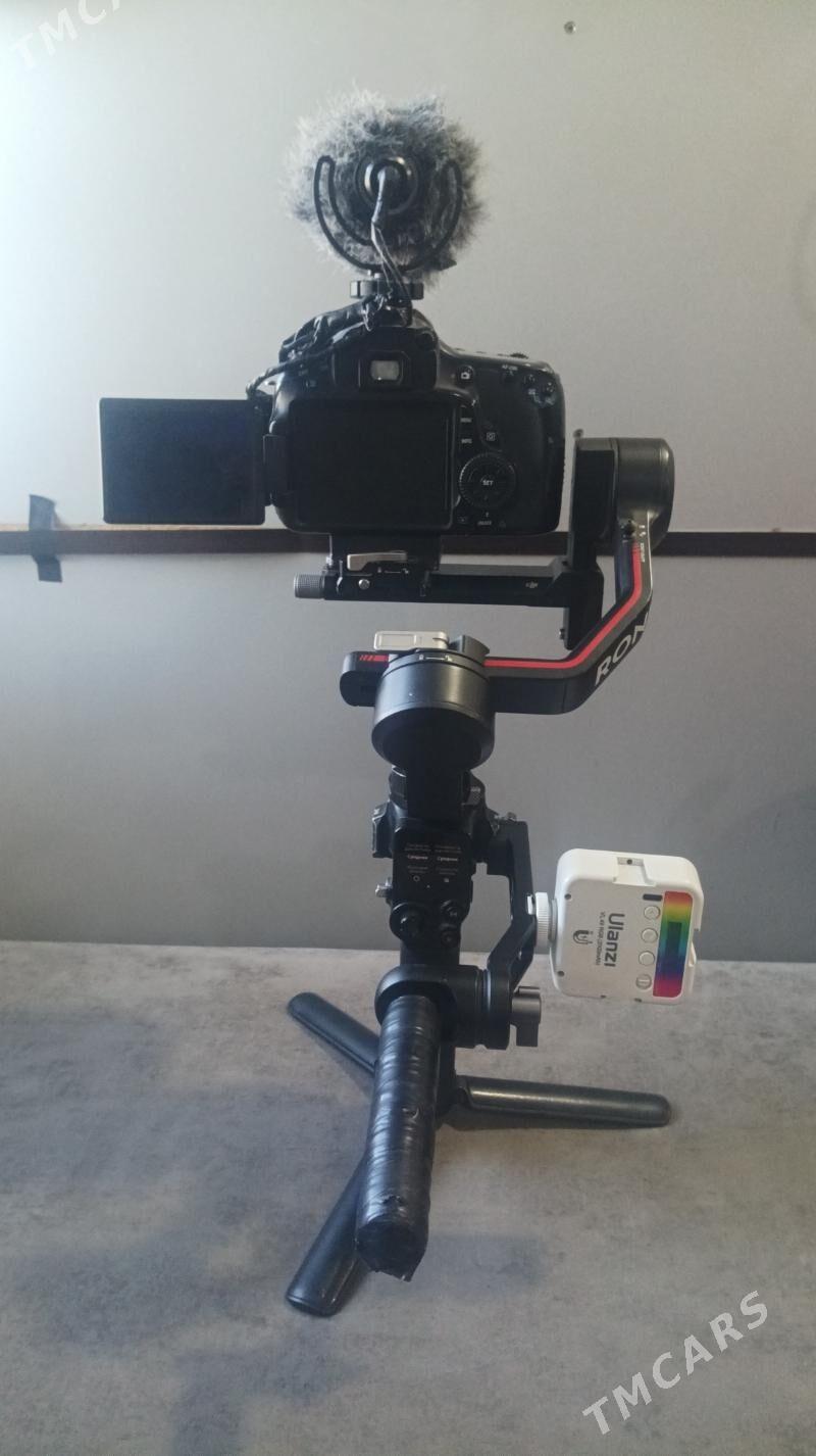 Robin rs3 pro ,,, canon 60D - Байрамали - img 3