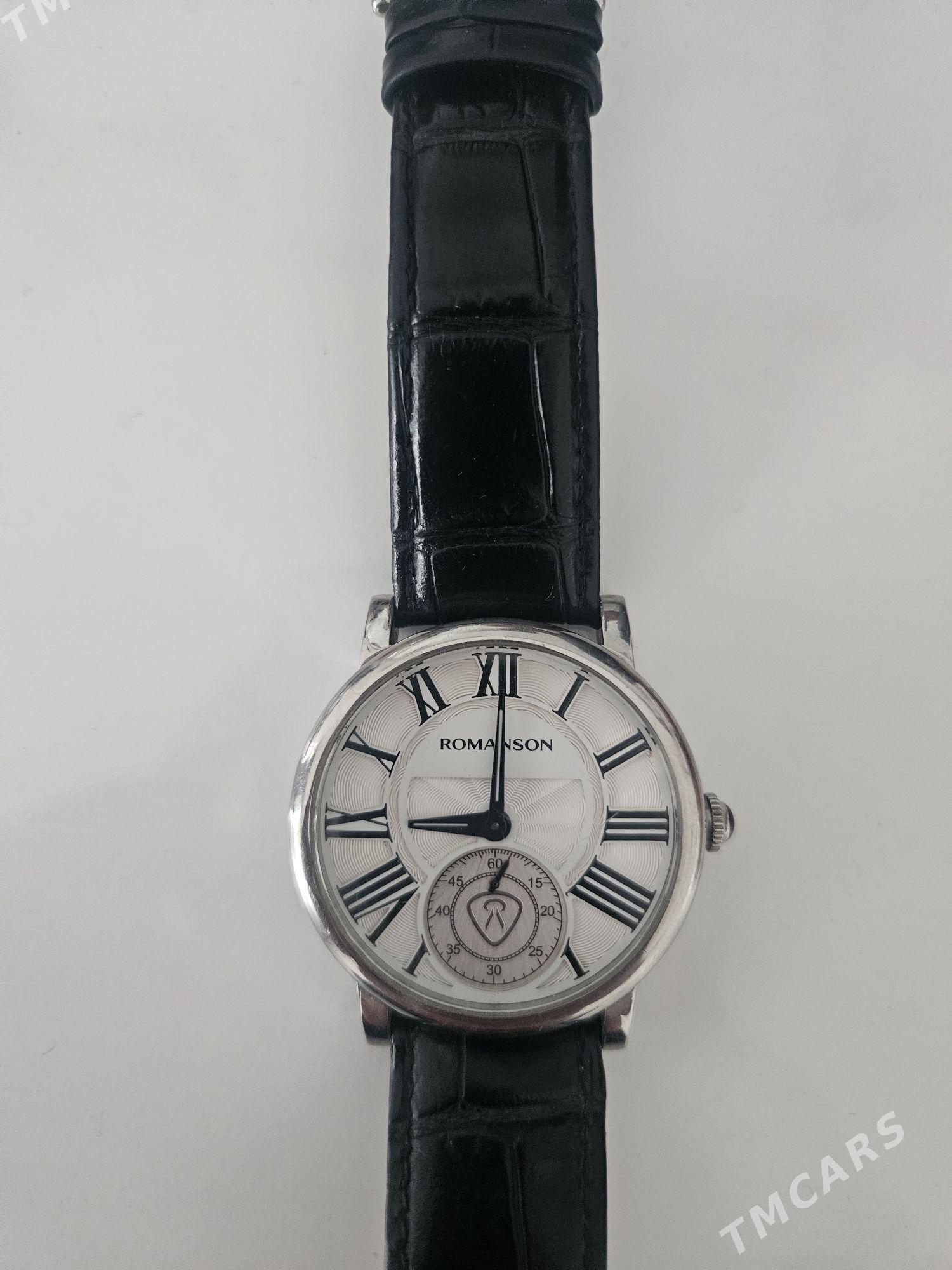 sagat Romanson - Aşgabat - img 1