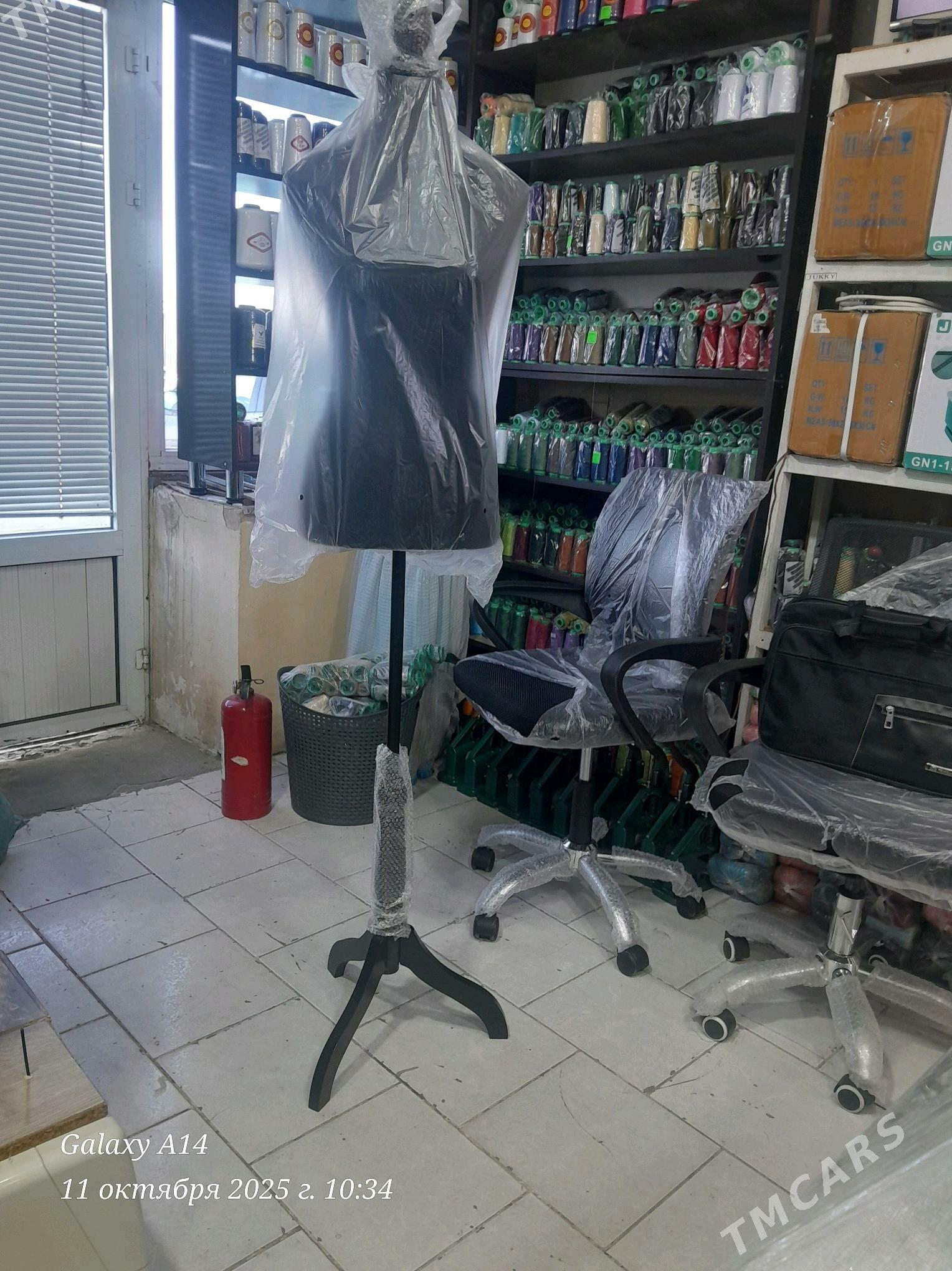 Maniken - Туркменабат - img 2