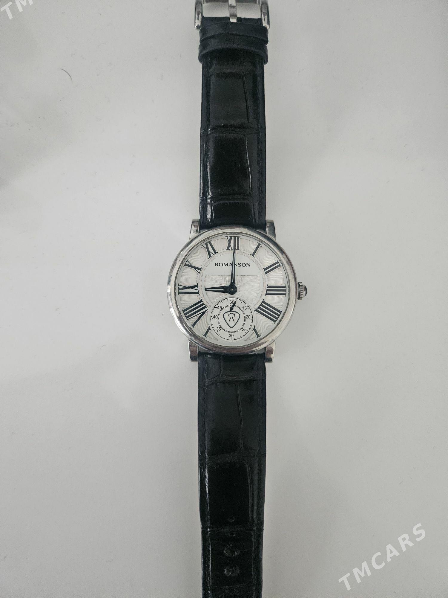 sagat Romanson - Aşgabat - img 2