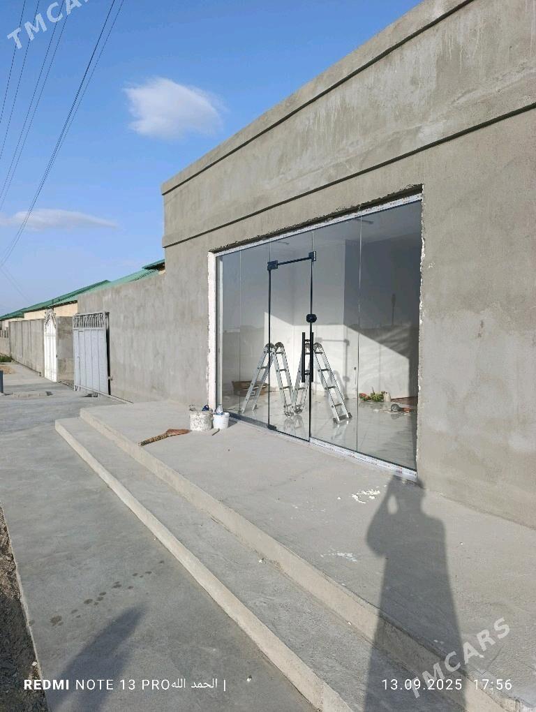 aýna+gapy - Гарадамак - img 10