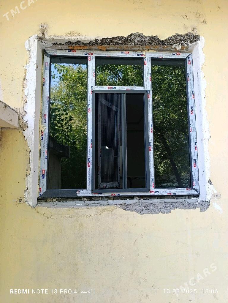 aýna+gapy - Гарадамак - img 6