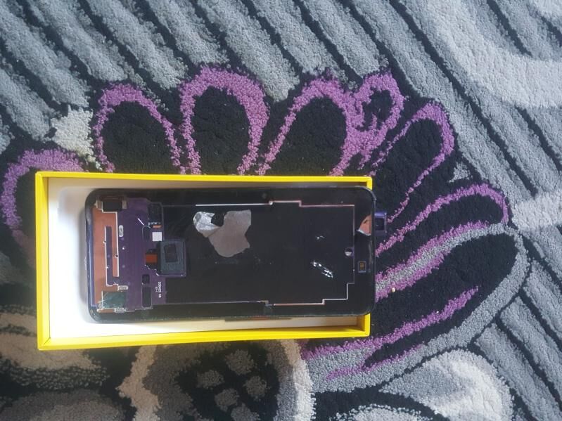 POCO F2 PRO - Гуртли - img 3