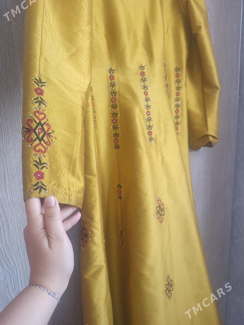 toy koynek - Балканабат - img 2