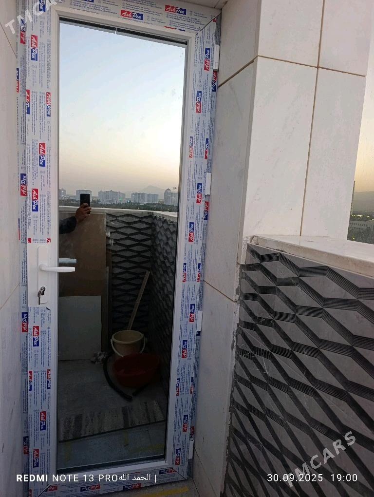 aýna+gapy - Гарадамак - img 3