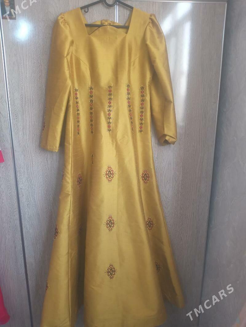 toy koynek - Балканабат - img 3