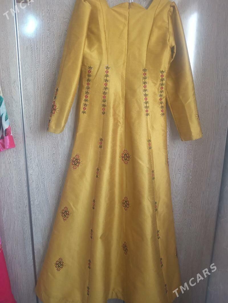 toy koynek - Балканабат - img 1