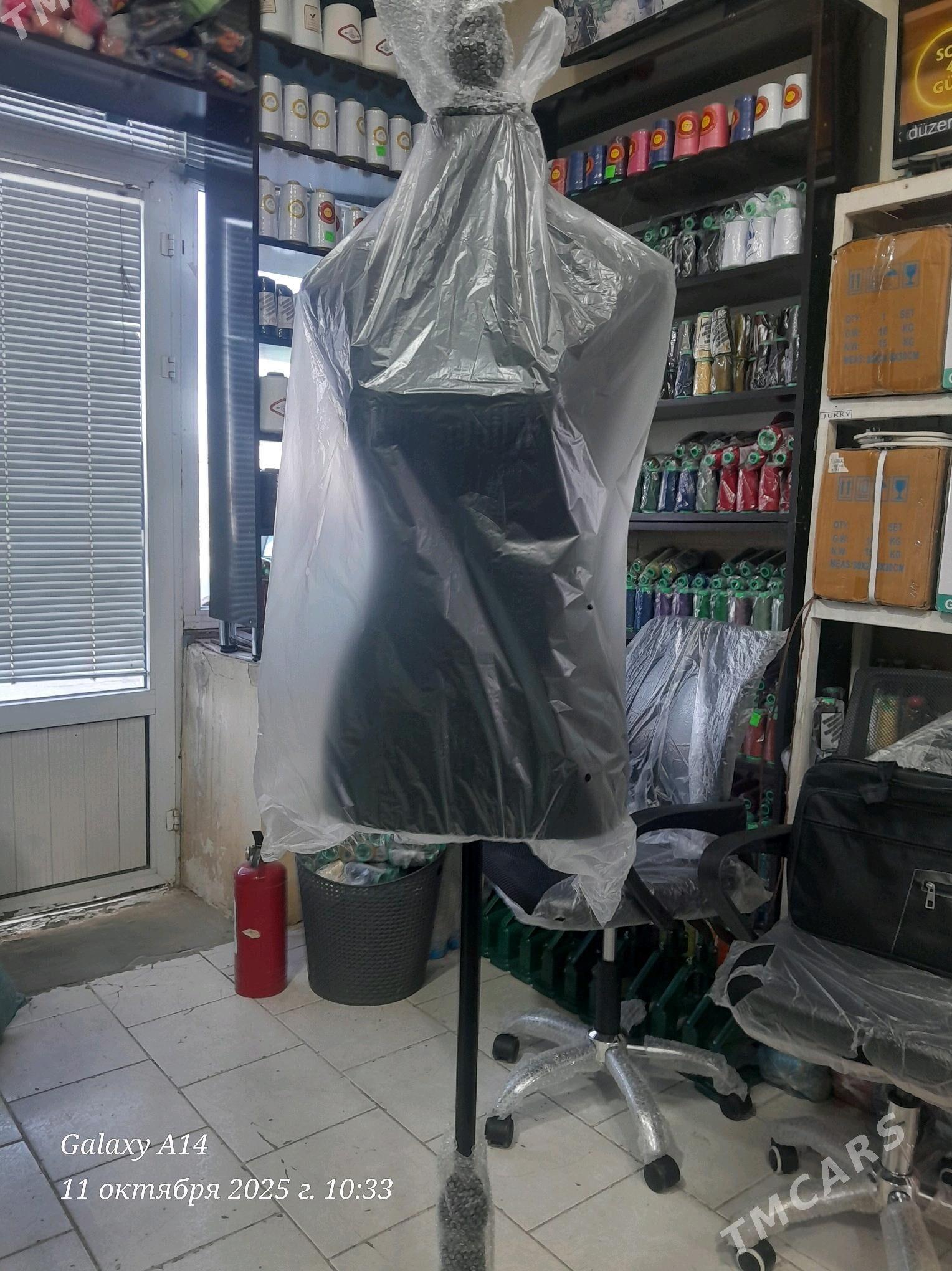 Maniken - Туркменабат - img 1