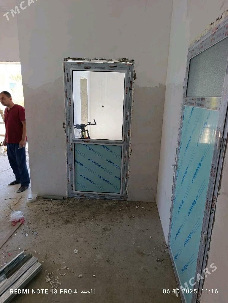 aýna+gapy - Гарадамак - img 4