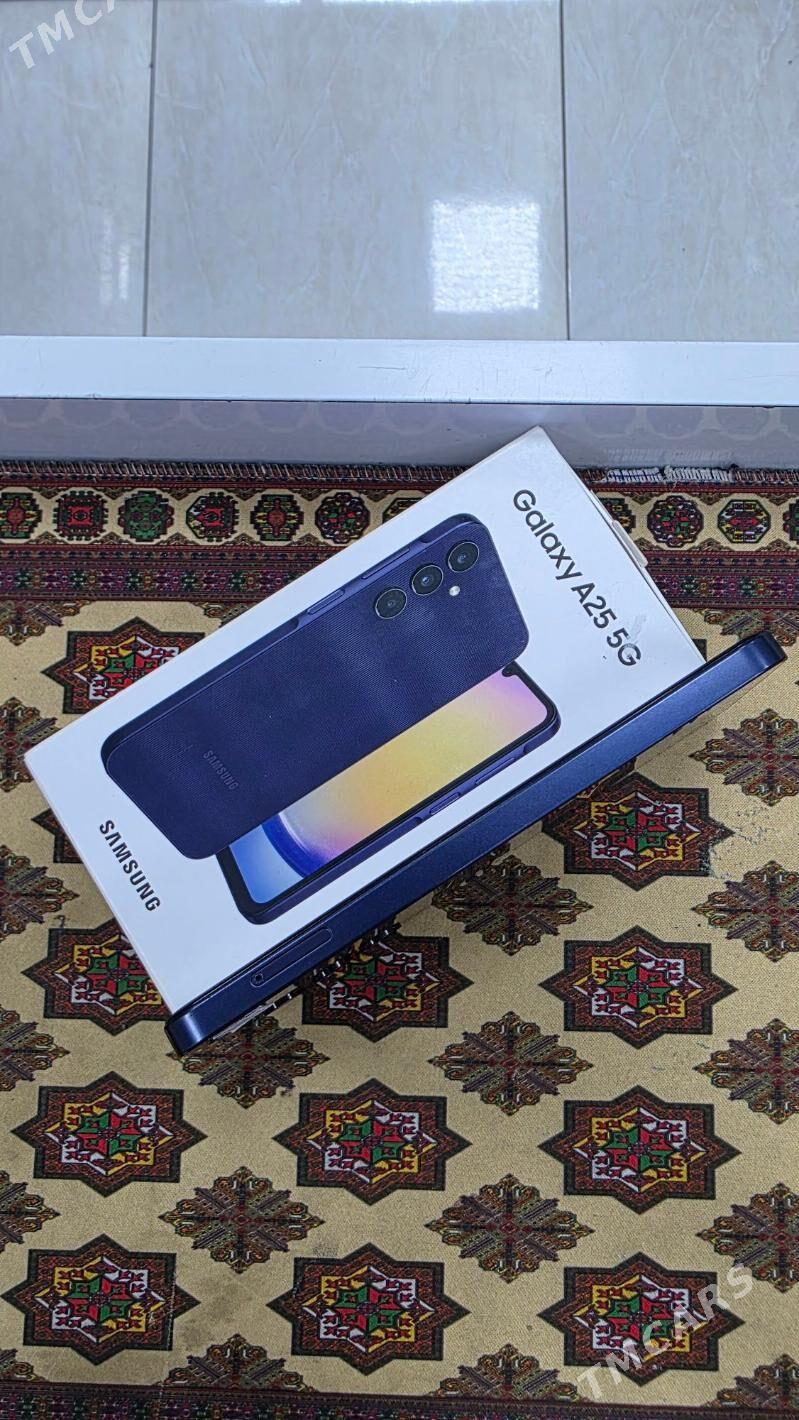 A25 8/128 - Ашхабад - img 2