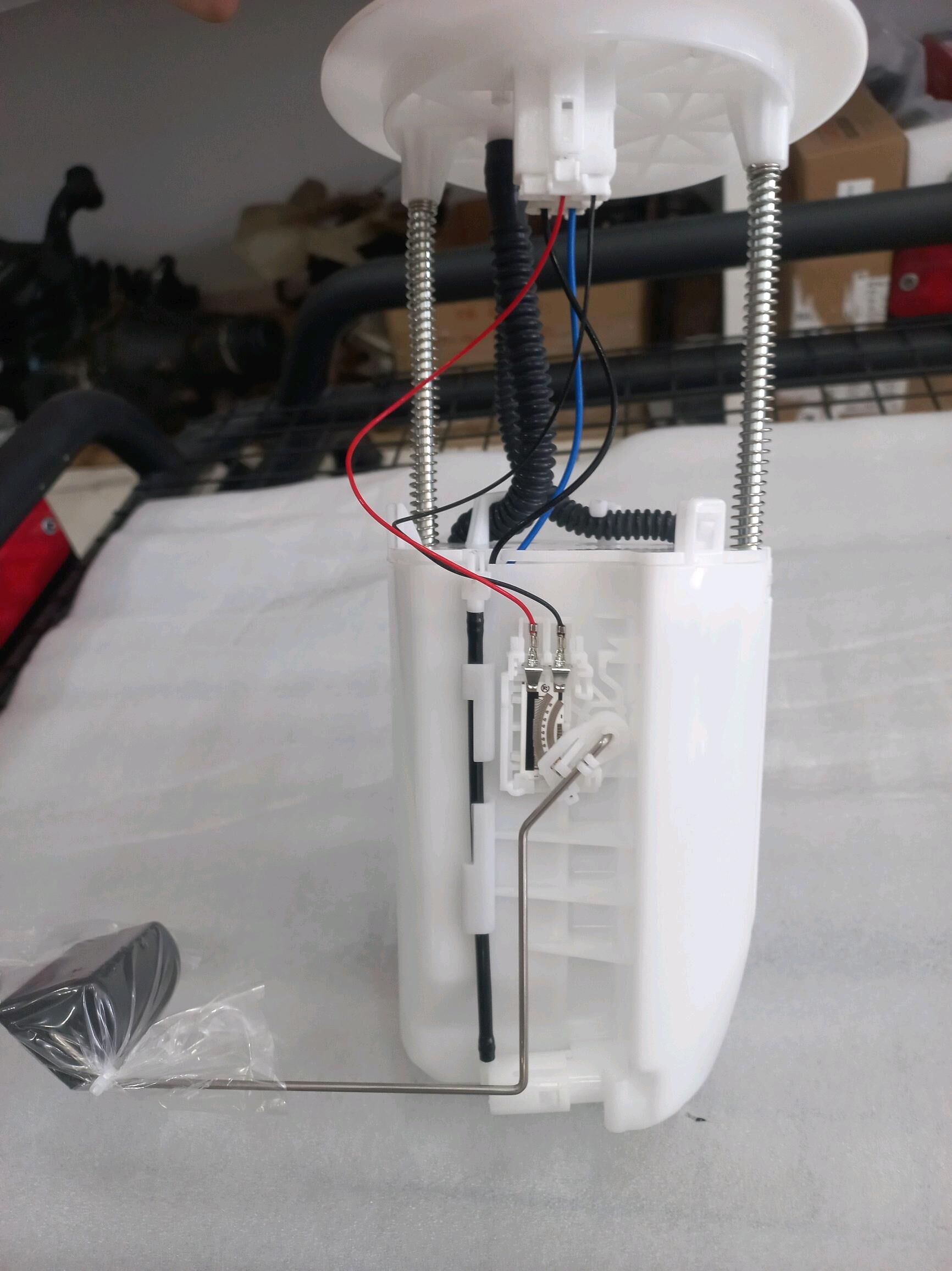 hilukx benzenasos korpus 100 TMT - Мары - img 2