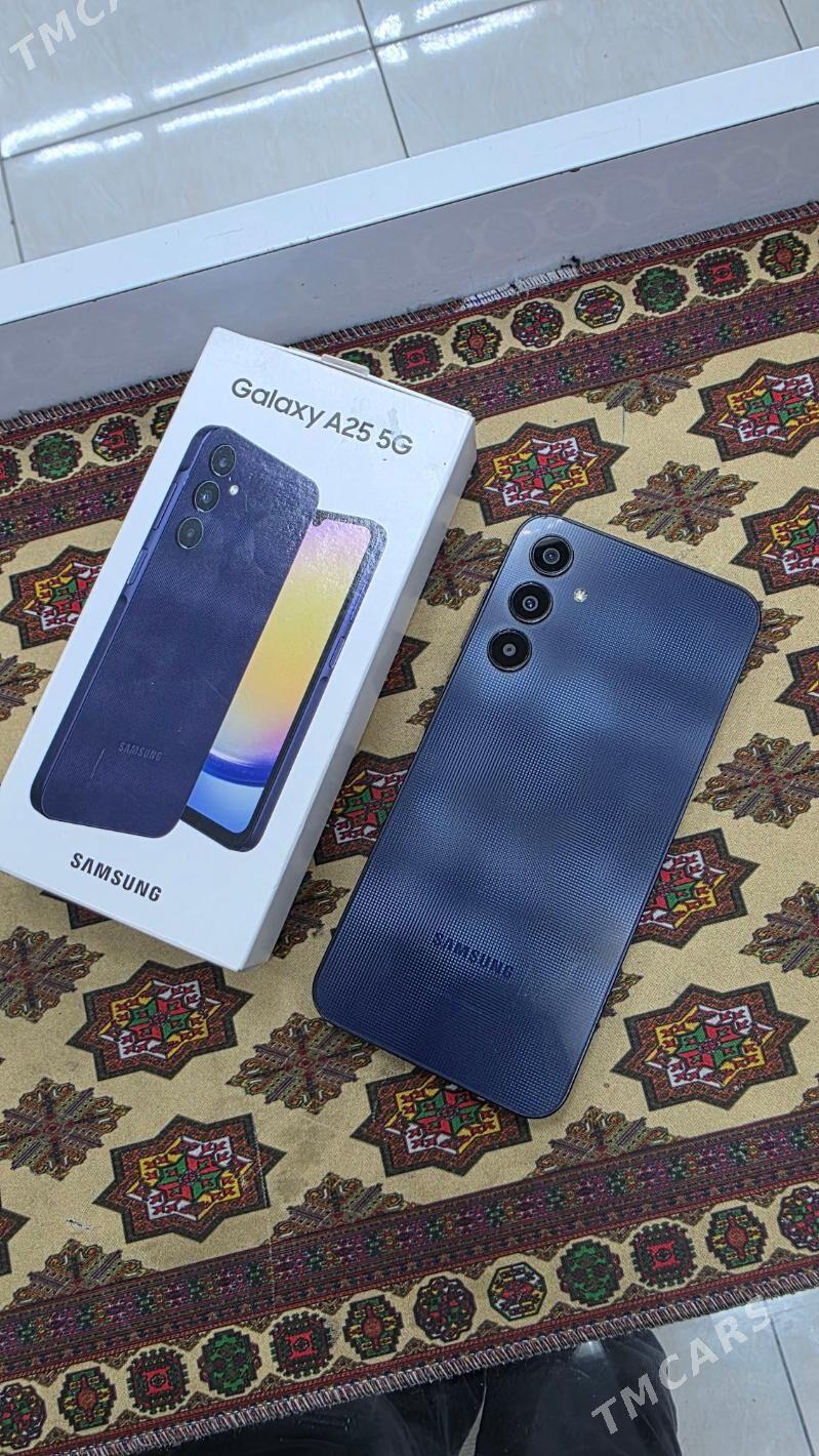 A25 8/128 - Ашхабад - img 4