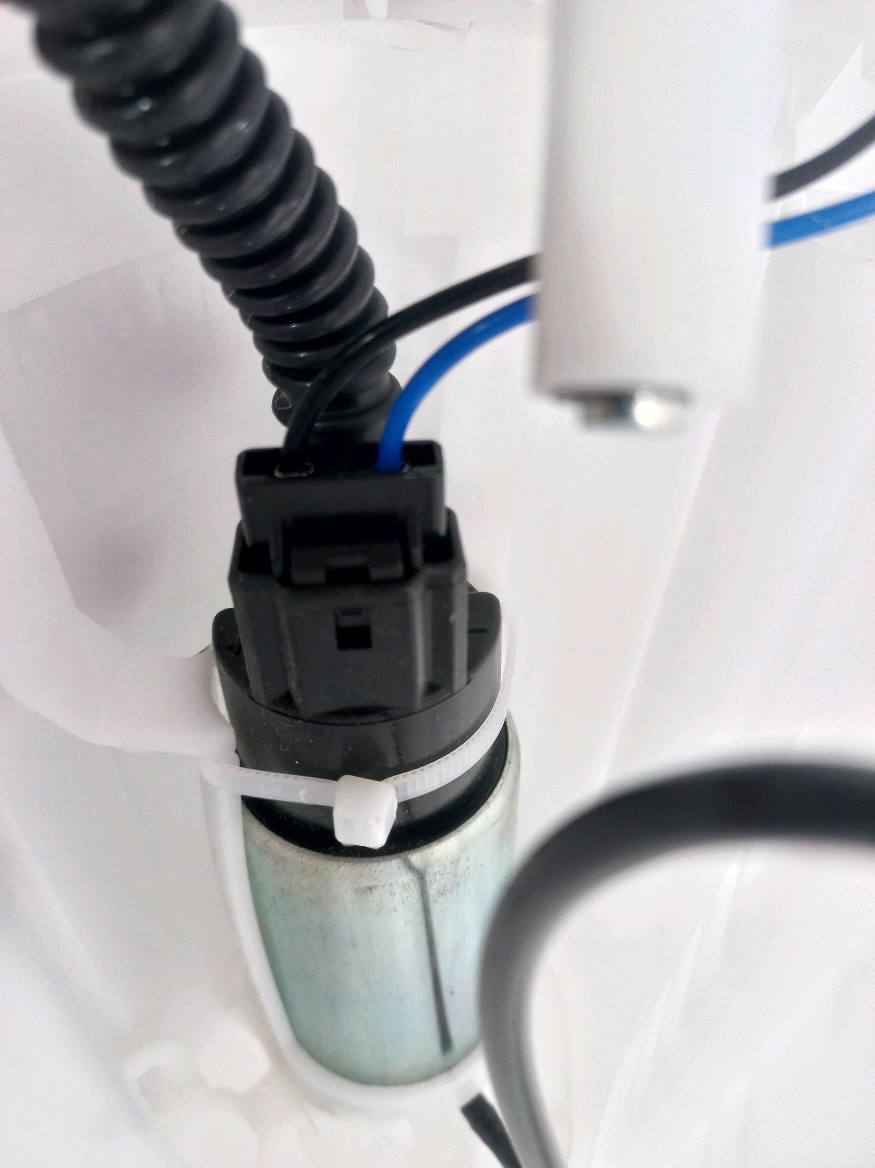 hilukx benzenasos korpus 100 TMT - Мары - img 5