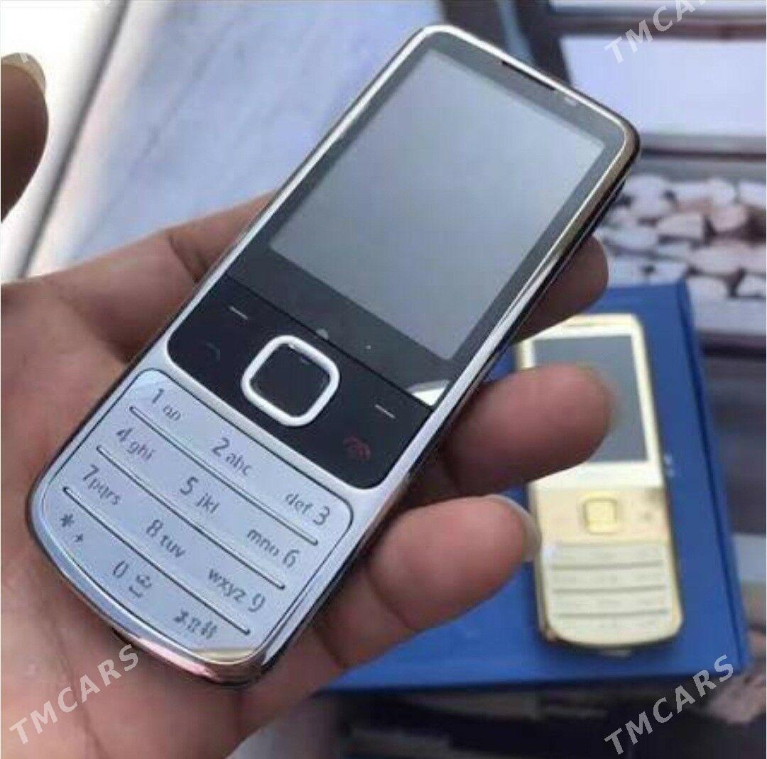 Nokia 6700 classic - Aşgabat - img 2