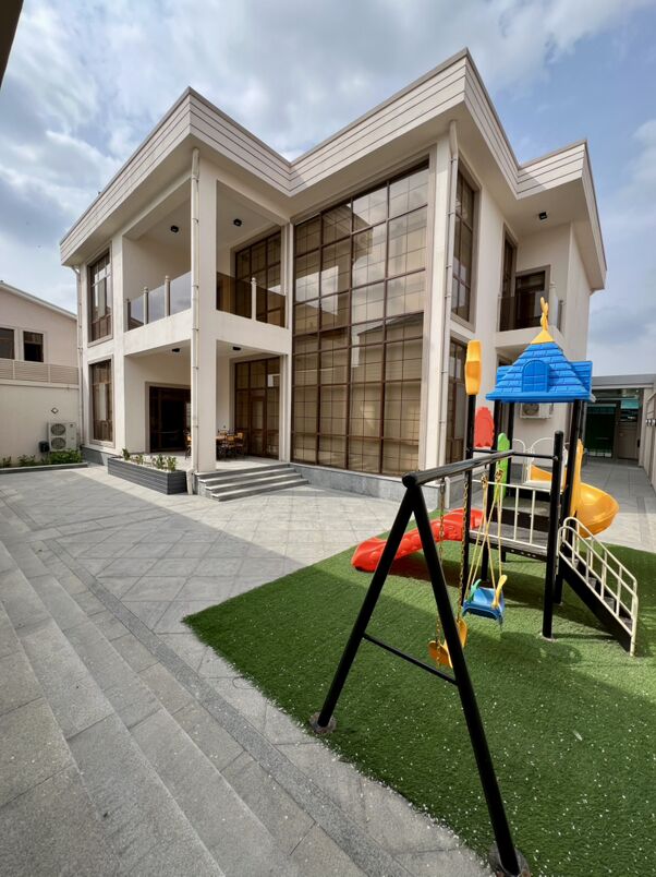 Änew Kottez luxs remontly - Aşgabat - img 9