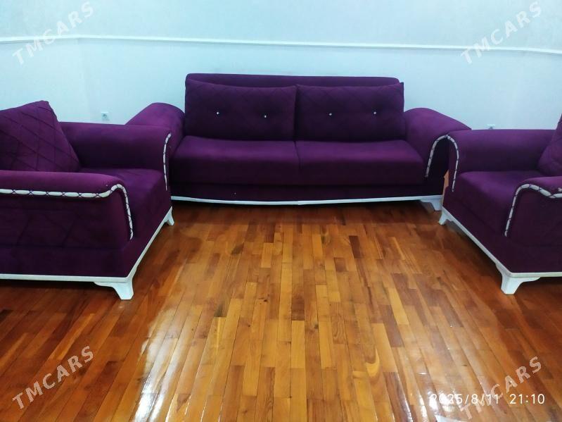 мягкая мебель - Kim raýon - img 2