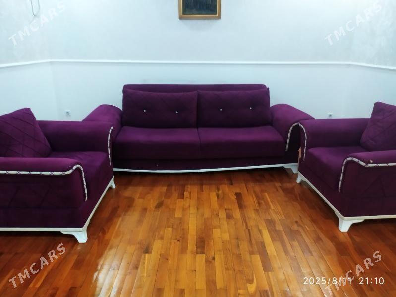 мягкая мебель - Kim raýon - img 3