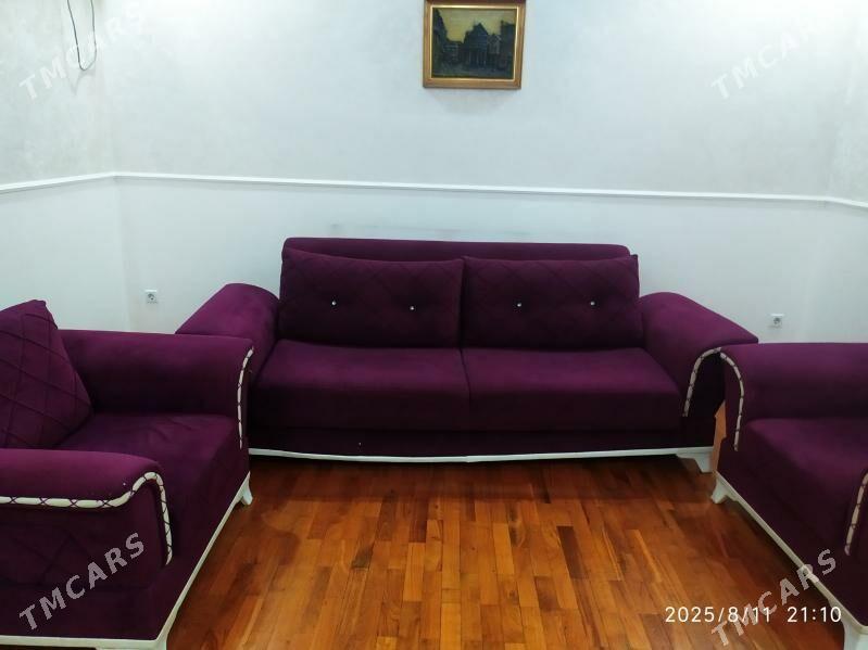 мягкая мебель - Kim raýon - img 1