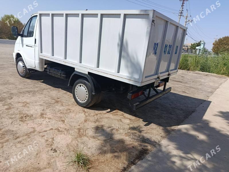 Gaz Gazel 2010 - 145 000 TMT - Туркменабат - img 1