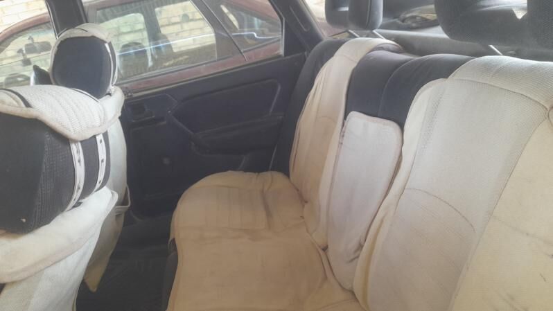 Opel Vectra 1992 - 33 000 TMT - Mary - img 2