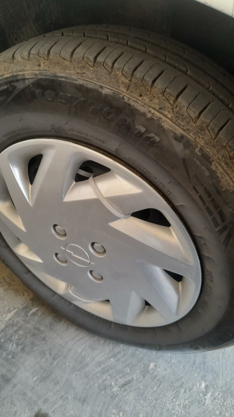 Opel Vectra 1992 - 33 000 TMT - Mary - img 10