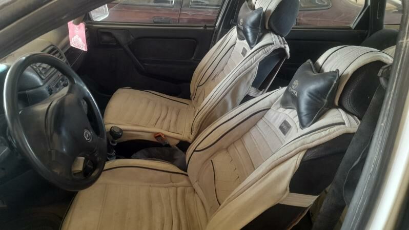 Opel Vectra 1992 - 33 000 TMT - Mary - img 4