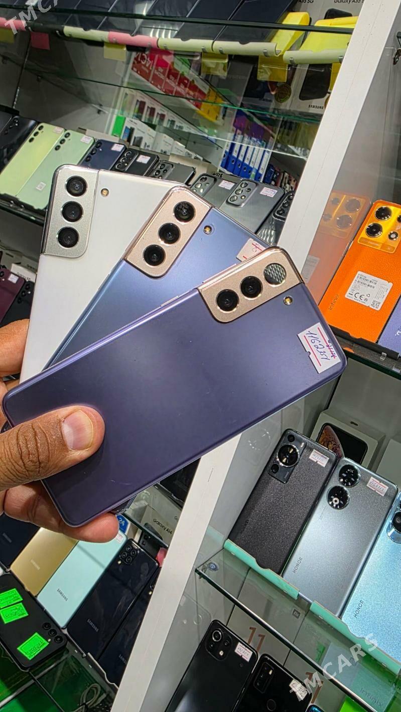 S21 kredit bar - Ашхабад - img 1