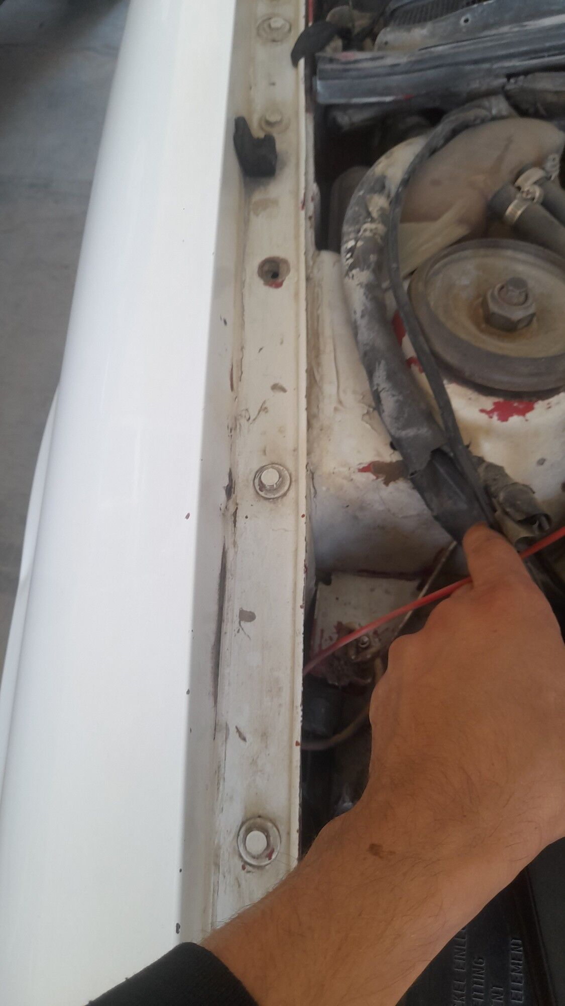 Opel Vectra 1992 - 33 000 TMT - Mary - img 3