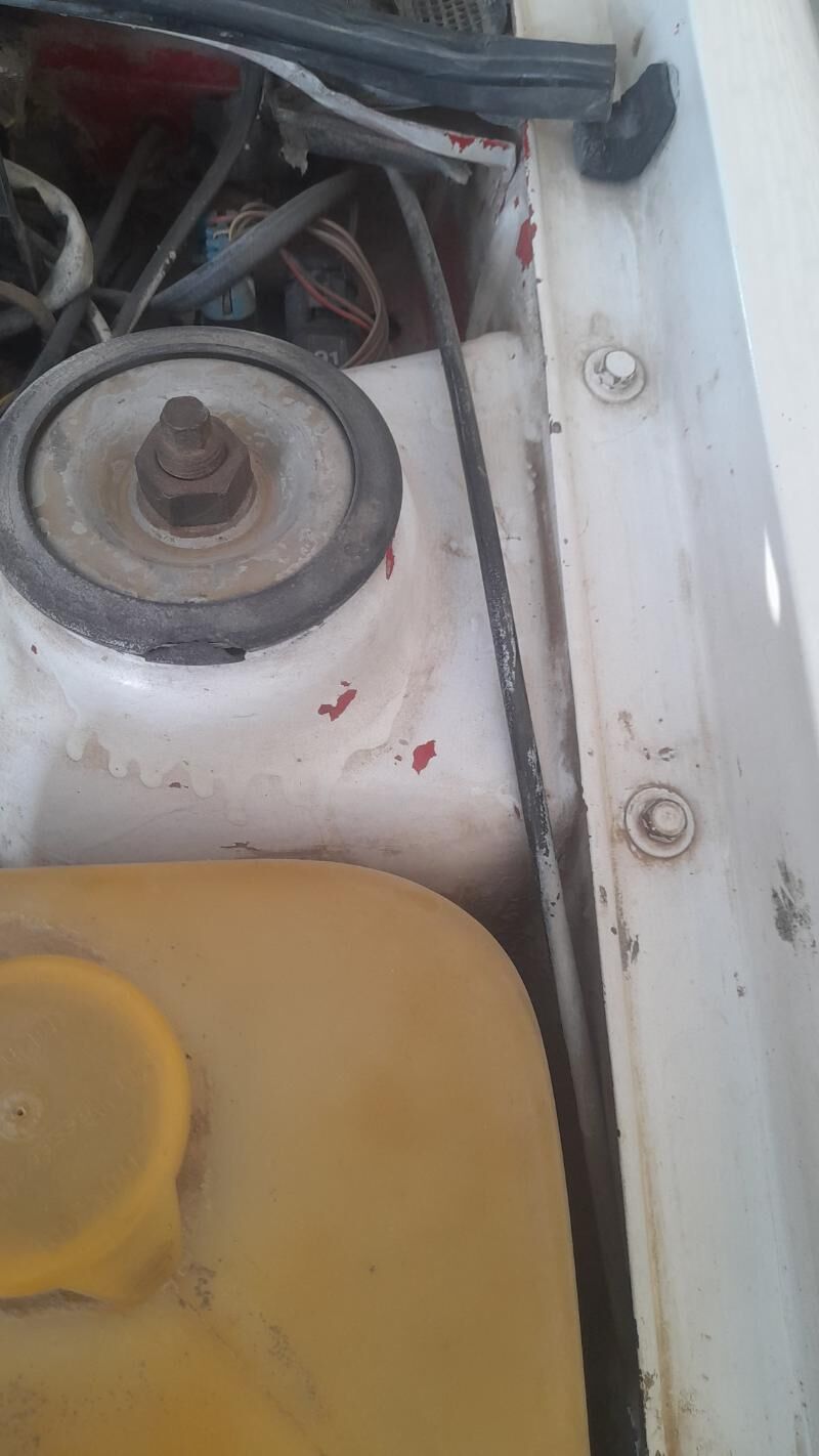 Opel Vectra 1992 - 33 000 TMT - Mary - img 6